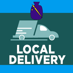 Local Delivery