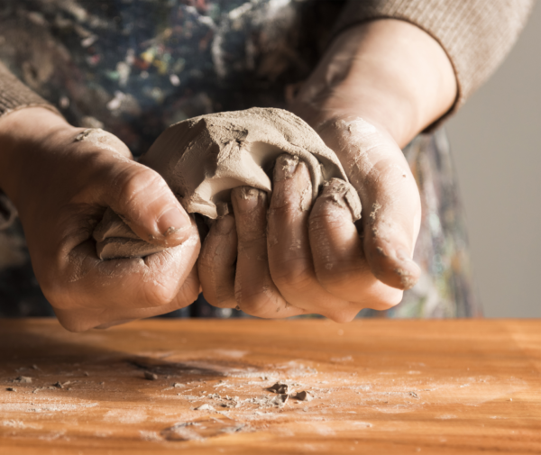 Private Lessons - Handbuilding