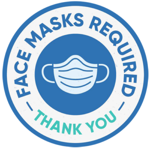 MaskRequired