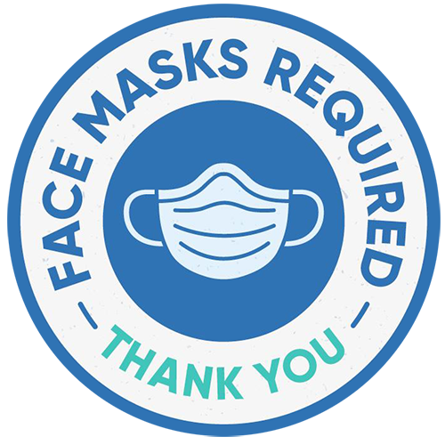 MaskRequired