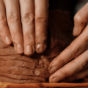 Pottery Wheel & Hand Building Summer Camp (2024) – Cobble Hill – Clayhouse  Brooklyn