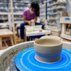 Pottery Wheel & Hand Building Summer Camp (2024) – Cobble Hill – Clayhouse  Brooklyn